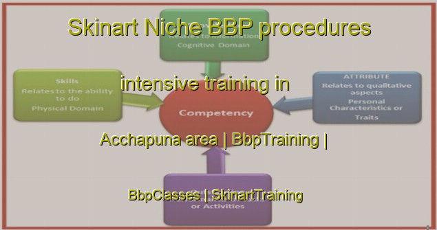 Skinart Niche BBP procedures intensive training in Acchapuna area | BbpTraining | BbpClasses | SkinartTraining-Peru